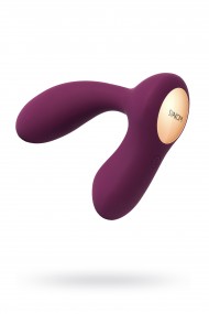 Стимулятор простаты Svakom Vicky, 35 режимов вибрации, фиолетовый