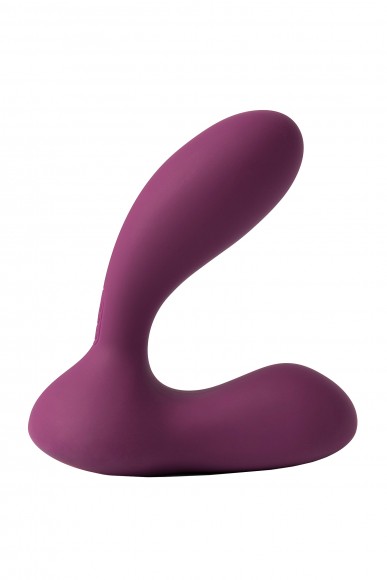 Стимулятор простаты Svakom Vicky, 35 режимов вибрации, фиолетовый