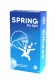 Презервативы Spring  Sky Light, классические, латекс, 17,5 см, 12 шт