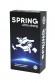 Презервативы Spring  Ultra Strong, классические, латекс, 17,5 см, 12 шт Презервативы Spring  Ultra Strong, классические, латекс, 17,5 см, 12 шт