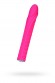 Нереалистичный вибратор Nalone Dixie,силиконовый, розовый, 16,7 см