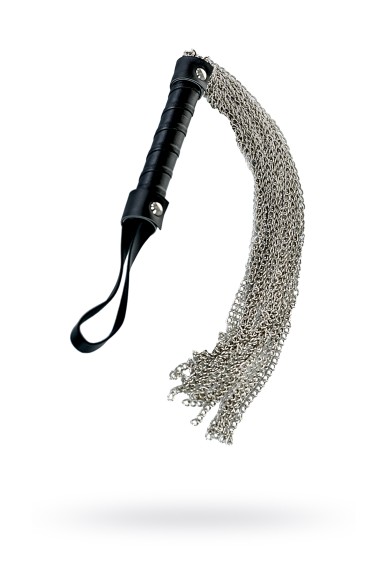 Флоггер TOYFA Theatre, из цепочек Флоггер TOYFA Theatre, из цепочек