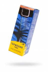 Крем-пролонгатор «Гармония люкс» для мужчин, 15 г