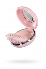 Массажер для лица Yovee Gummy Bear, розовый Массажер для лица Yovee Gummy Bear, розовый