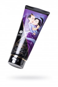 Массажный крем Shunga Exotic Fruits, съедобный, со вкусом экзотических фруктов, 200 мл Массажный крем Shunga Exotic Fruits, съедобный, со вкусом экзотических фруктов, 200 мл
