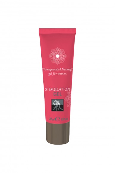 Интимный гель STIMULATION GEL 30 мл Интимный гель STIMULATION GEL 30 мл