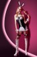 Костюм зайки Candy Girl Charity OS