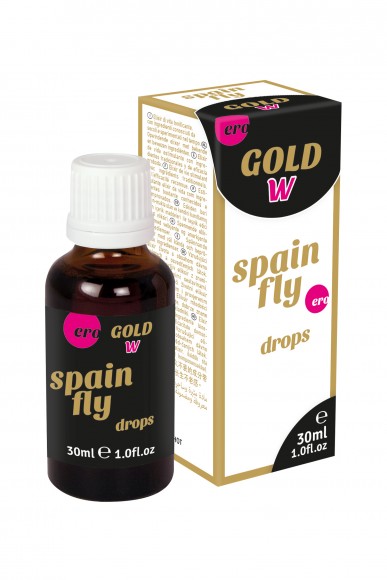 Капли для женщин Spain Fly women 30 мл Капли для женщин Spain Fly women 30 мл