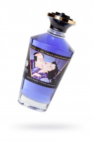 Масло для массажа Shunga Exotic Fruits, разогревающее, с ароматом экзотических фруктов, 100 мл Масло для массажа Shunga Exotic Fruits, разогревающее, с ароматом экзотических фруктов, 100 мл