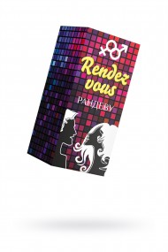 Капли для женщин Рандеву 30 мл Капли для женщин Рандеву 30 мл