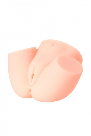 Мастурбатор реалистичный KOKOS Sally, TPR, телесный, 16.5 см Мастурбатор реалистичный KOKOS Sally, TPR, телесный, 16.5 см