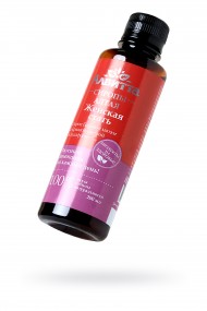 Сироп боровой матки с красной щеткой и шалфеем «Женская стать», 200 мл