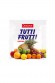 Съедобная гель-смазка TUTTI-FRUTTI для орального секса со вкусом экзотических фруктов