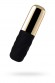 Вибромассажер Satisfyer Mini Lovely Honey, Силикон, Чёрный, 11.4 см