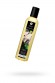 Масло для массажа Shunga Organica Aroma and Fragrance Free, натуральное, возбуждающее, без аромата