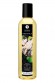 Масло для массажа Shunga Organica Aroma and Fragrance Free, натуральное, возбуждающее, без аромата