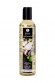 Масло для массажа Shunga Organica Aroma and Fragrance Free, натуральное, возбуждающее, без аромата