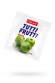 Съедобная гель-смазка TUTTI-FRUTTI для орального секса со вкусом яблока