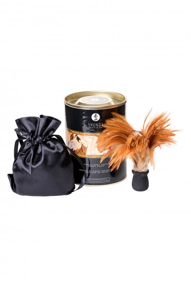 Пудра для тела «Экзотические фрукты», 228 г Пудра для тела «Экзотические фрукты», 228 г