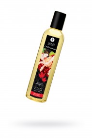 Масло для массажа Shunga Organica Maple Delight, натуральное, возбуждающее Масло для массажа Shunga Organica Maple Delight, натуральное, возбуждающее