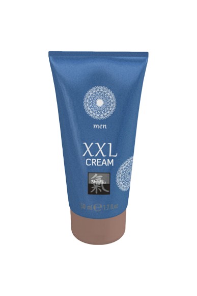 Интимный крем   XXL CREAM men 50 мл