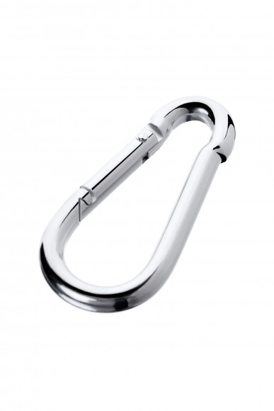 Карабин, TOYFA Metal, серебристый