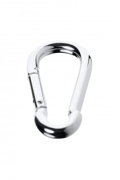 Карабин, TOYFA Metal, серебристый