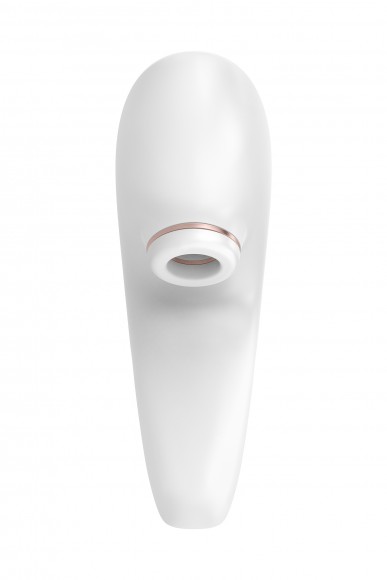 Стимулятор для пар Satisfyer Pro 4 Couples, вакуум-волновой бесконтактный, 19,5 см