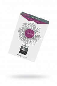 Биологически активная добавка к пище Гейша 30 мл.