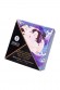 Соль Мёртвого моря Shunga Moonlight Bath Exotic Fruits с лечебными свойствами, 75 г