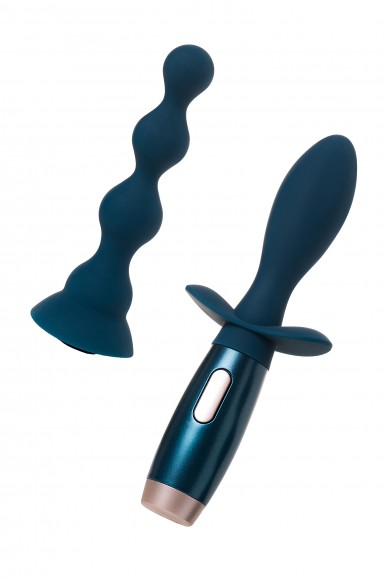 Нереалистичный вибратор Le Stelle PERKS SERIES EXO, cиликон, зеленый, 17 см Нереалистичный вибратор Le Stelle PERKS SERIES EXO, cиликон, зеленый, 17 см