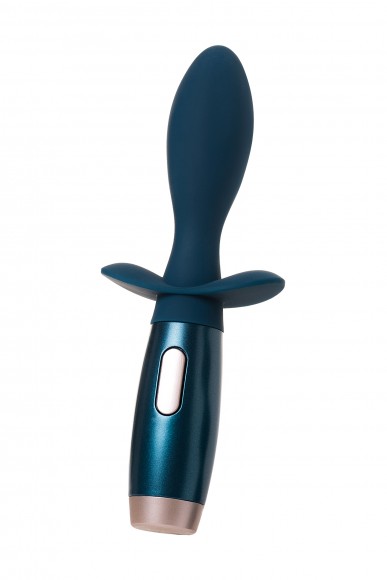 Нереалистичный вибратор Le Stelle PERKS SERIES EXO, cиликон, зеленый, 17 см Нереалистичный вибратор Le Stelle PERKS SERIES EXO, cиликон, зеленый, 17 см