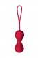 Набор вагинальных шариков Satisfyer Balls C02 Double, Силикон, Ассорти,  3,2 см
