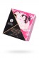 Соль Мёртвого моря Shunga Moonlight Bath Aphrodisia с лечебными свойствами, 75 г
