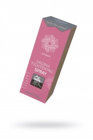 Интимный спрей для женщин Vagina Tightening 30 мл Интимный спрей для женщин Vagina Tightening 30 мл