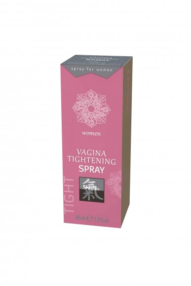 Интимный спрей  для женщин Vagina Tightening 30 мл