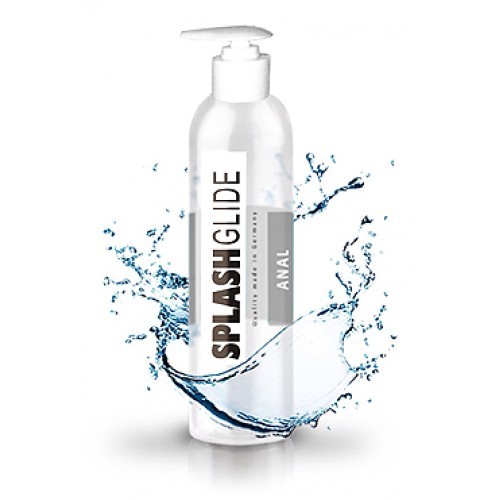 Анальный лубрикант на водной основе ANAL anesthetic 250 мл Анальный лубрикант на водной основе ANAL anesthetic 250 мл