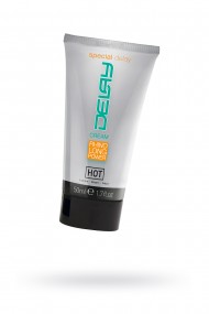 Крем для продления "Delay" 50 мл