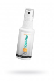 Спрей для продления "Delay" 50 мл