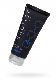 Лубрикант Erotist на водной основе COOLING, 100 мл