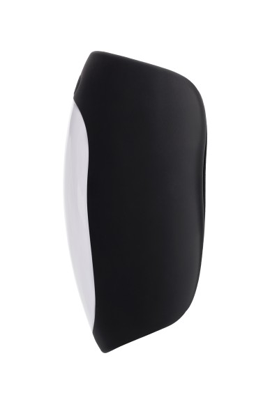 Перезаряжаемый мастурбатор Erotist Hailstorm, силикон, черный, 14,7 см Перезаряжаемый мастурбатор Erotist Hailstorm, силикон, черный, 14,7 см