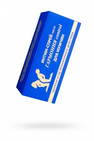 Спрей-прологатор «Гармония Control» для мужчин, 9 мл