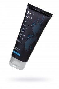 Лубрикант Erotist на водной основе NEUTRAL, 100 мл