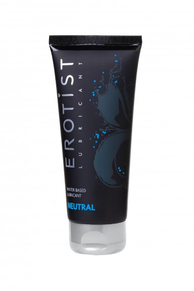 Лубрикант Erotist на водной основе NEUTRAL, 100 мл