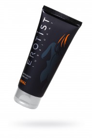 Лубрикант Erotist на водной основе ANAL, 100 мл