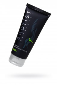 Лубрикант Erotist на силиконовой основе ANAL 100 мл