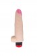 Вибромассажёр-реалистик COCK NEXT LoveToy, TPR, телесный, 17 см
