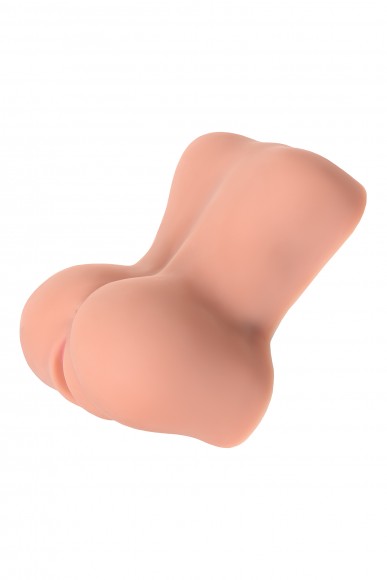 Мастурбатор реалистичный KOKOS Adarashi 1 c двойным слоем, TPR, телесный, 20 см Мастурбатор реалистичный KOKOS Adarashi 1 c двойным слоем, TPR, телесный, 20 см