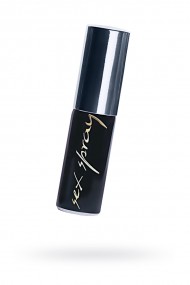 Туалетная вода с афродизиаками RUF Sex Spray для мужчин, 15 мл Туалетная вода с афродизиаками RUF Sex Spray для мужчин, 15 мл