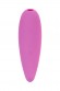 Вакуум-волновой бесконтактный стимулятор клитора Satisfyer Curvy 3+, Силикон, Розовый, 14,5 см